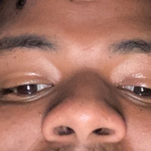 Meet your Posher, Yassin